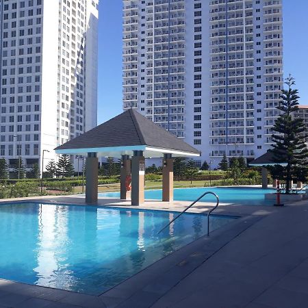 Condo At Smdc Wind Residences Tagaytay Tagaytay City Ngoại thất bức ảnh