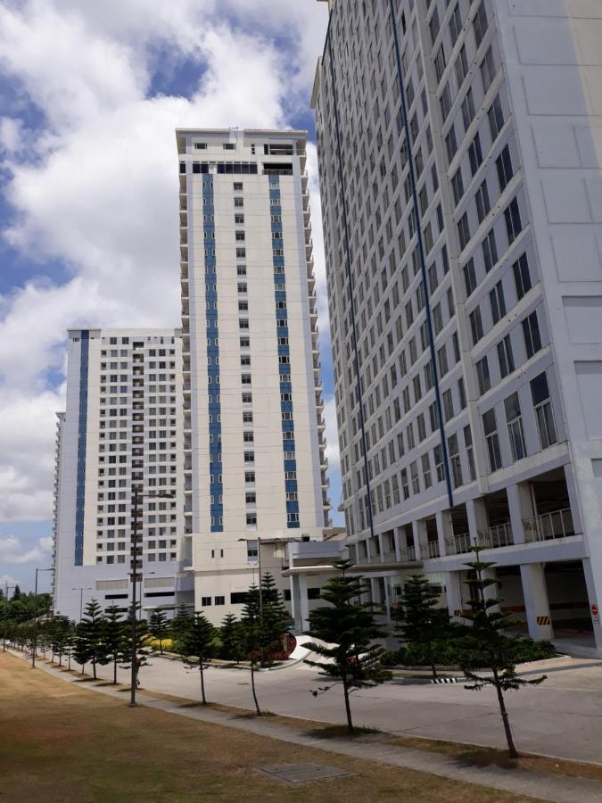 Condo At Smdc Wind Residences Tagaytay Tagaytay City Ngoại thất bức ảnh