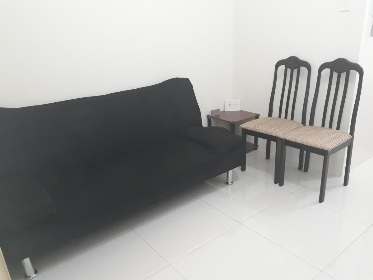 Condo At Smdc Wind Residences Tagaytay Tagaytay City Ngoại thất bức ảnh