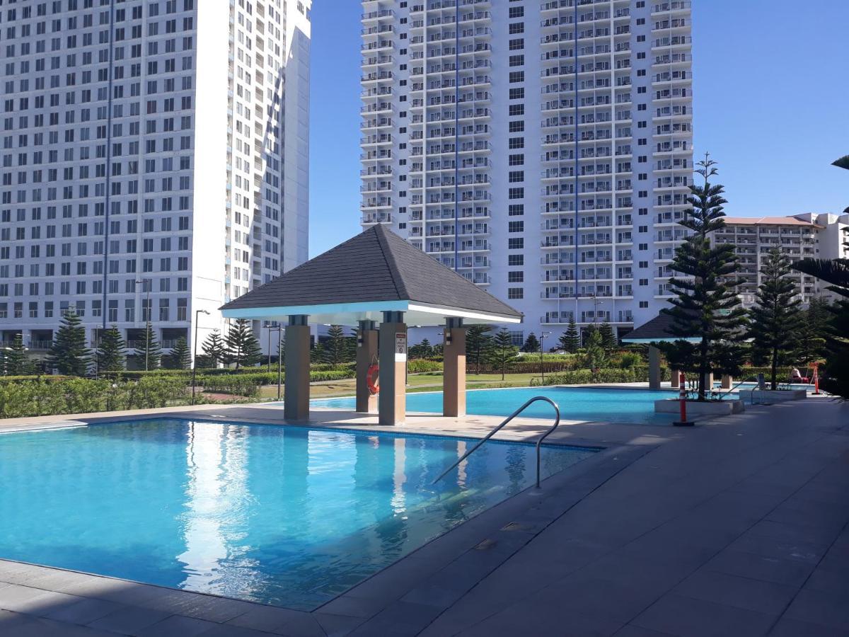 Condo At Smdc Wind Residences Tagaytay Tagaytay City Ngoại thất bức ảnh