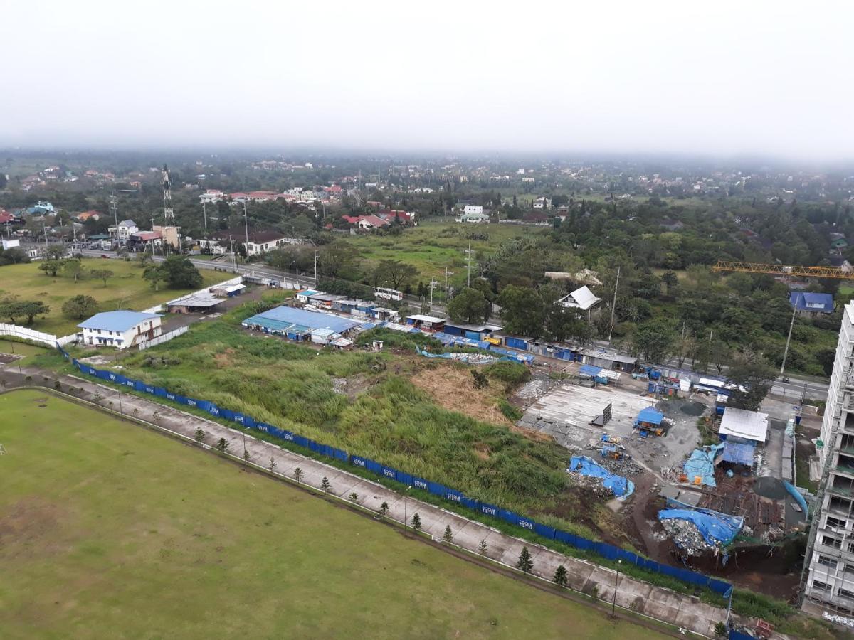 Condo At Smdc Wind Residences Tagaytay Tagaytay City Ngoại thất bức ảnh