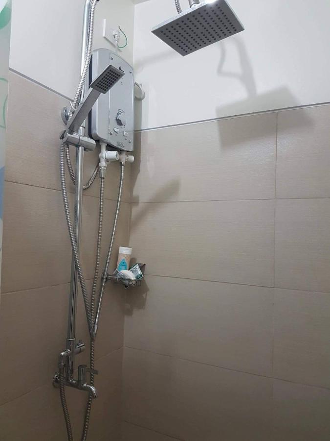 Condo At Smdc Wind Residences Tagaytay Tagaytay City Ngoại thất bức ảnh