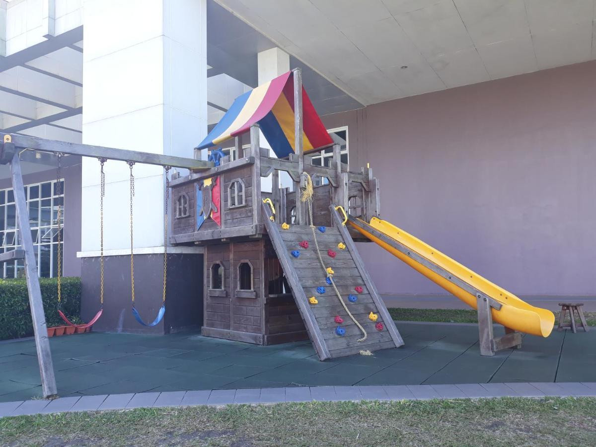 Condo At Smdc Wind Residences Tagaytay Tagaytay City Ngoại thất bức ảnh