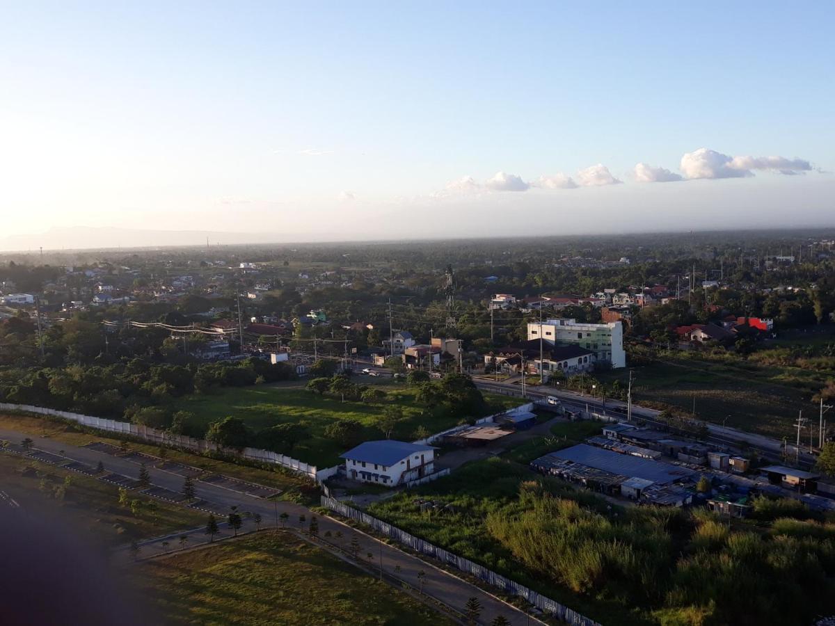Condo At Smdc Wind Residences Tagaytay Tagaytay City Ngoại thất bức ảnh