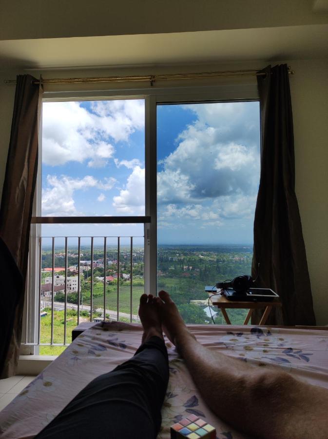 Condo At Smdc Wind Residences Tagaytay Tagaytay City Ngoại thất bức ảnh