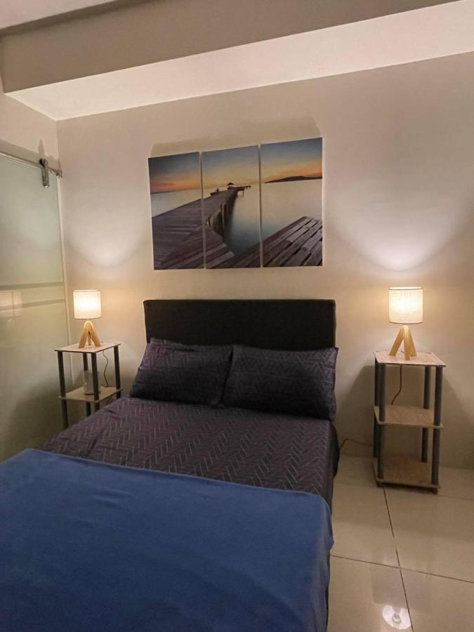 Condo At Smdc Wind Residences Tagaytay Tagaytay City Ngoại thất bức ảnh