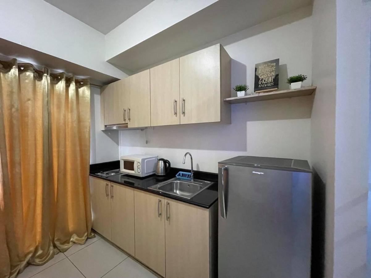 Condo At Smdc Wind Residences Tagaytay Tagaytay City Ngoại thất bức ảnh