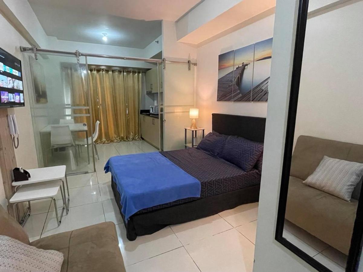 Condo At Smdc Wind Residences Tagaytay Tagaytay City Ngoại thất bức ảnh