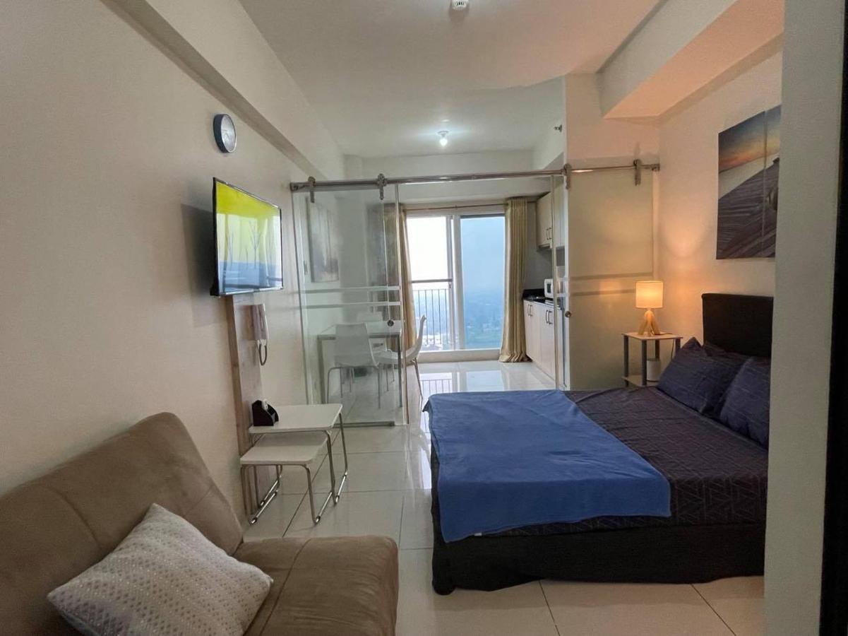 Condo At Smdc Wind Residences Tagaytay Tagaytay City Ngoại thất bức ảnh