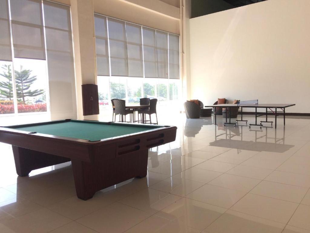 Condo At Smdc Wind Residences Tagaytay Tagaytay City Ngoại thất bức ảnh