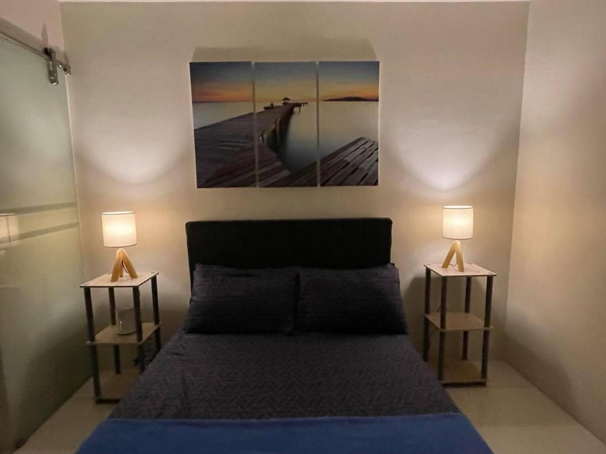 Condo At Smdc Wind Residences Tagaytay Tagaytay City Ngoại thất bức ảnh